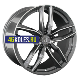 Replay 9x20/5x112 ET57 D66,6 MR279 GMF (конус, C570)