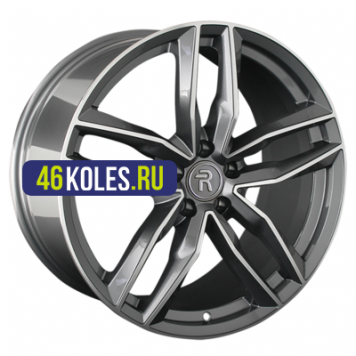 Replay 9x20/5x112 ET57 D66,6 MR279 GMF (конус, C570)