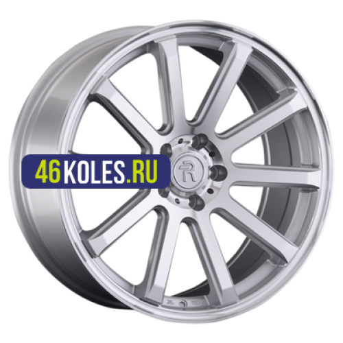 Replay 8,5x19/5x112 ET31,5 D66,6 MR282 SF (конус, C570-01)