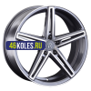 Replay 8,5x19/5x112 ET31,5 D66,6 MR290 GMF (конус, C570-01)