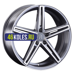 Replay 8,5x19/5x112 ET31,5 D66,6 MR290 GMF (конус, C570-01)