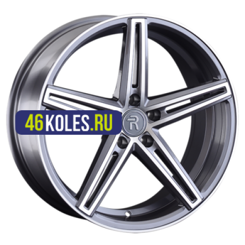 Replay 8,5x19/5x112 ET31,5 D66,6 MR290 GMF (конус, C570-01)