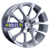 Replay 9x20/5x112 ET34 D66,6 MR291 Sil (конус, C570)