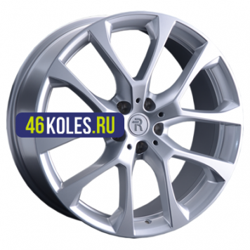 Replay 9x20/5x112 ET34 D66,6 MR291 Sil (конус, C570)