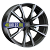 Replay 9,5x22/5x112 ET45 D66,6 MR292 MGMF (конус, C570)
