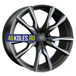 Replay 9,5x22/5x112 ET45 D66,6 MR292 MGMF (конус, C570)