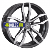 Replay 8x18/5x112 ET43 D66,6 MR296 GMF (конус, C570)