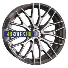 Replay 8,5x19/5x112 ET31,5 D66,6 MR299 GMF (конус, C570)