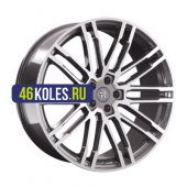 Replay 10,5x23/5x112 ET40 D66,6 MR301 GMF (конус, C570)