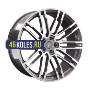 Replay 10,5x23/5x112 ET40 D66,6 MR301 GMF (конус, C570)