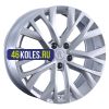 Replay 8x18/5x112 ET38 D66,6 MR310 Sil (конус, C570)