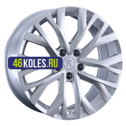 Replay 8x18/5x112 ET38 D66,6 MR310 Sil (конус, C570)