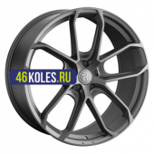 Replay 10x22/5x112 ET56 D66,6 MR312 MGM (конус, C570)