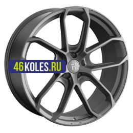 Replay 10x22/5x112 ET56 D66,6 MR312 MGM (конус, C570)