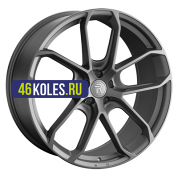 Replay 10x22/5x112 ET56 D66,6 MR312 MGM (конус, C570)