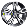 Replay 8x19/5x112 ET38 D66,6 MR316 GMF (конус, C570)