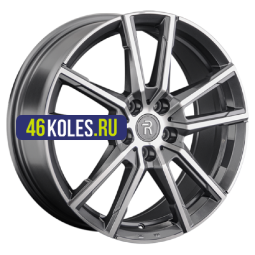 Replay 7,5x18/5x112 ET52,5 D66,6 MR320 GMF (конус, C570)