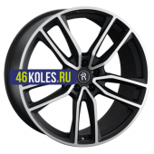 Replay 10x21/5x112 ET44 D66,6 MR321 MBF (конус, C570)