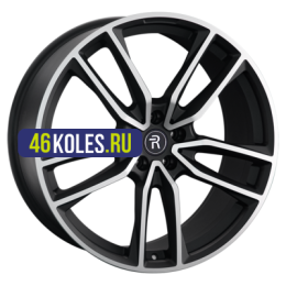 Replay 10x21/5x112 ET44 D66,6 MR321 MBF (конус, C570)