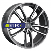 Replay 10x21/5x112 ET44 D66,6 MR321 MGMF (конус, C570)