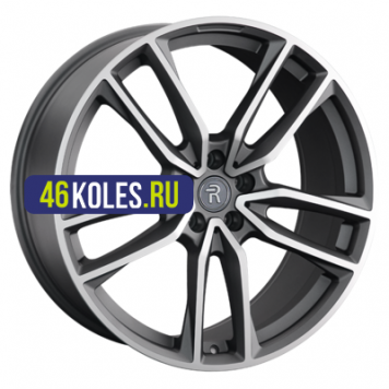 Replay 10x21/5x112 ET44 D66,6 MR321 MGMF (конус, C570)