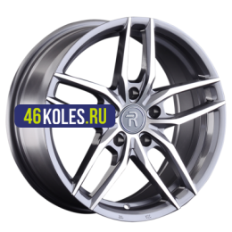Replay 8,5x19/5x112 ET31,5 D66,6 MR324 GMF (конус, C570-01)