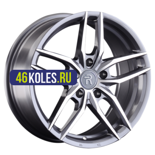 Replay 8,5x19/5x112 ET31,5 D66,6 MR324 GMF (конус, C570-01)