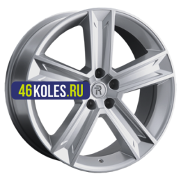 Replay 9x20/5x112 ET34 D66,6 MR328 Sil (конус, C570)