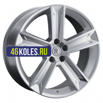 Replay 9x20/5x112 ET34 D66,6 MR328 Sil (конус, C570)