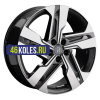 Replay 7,5x18/5x112 ET53 D66,6 MR330 GMF (конус, C570)
