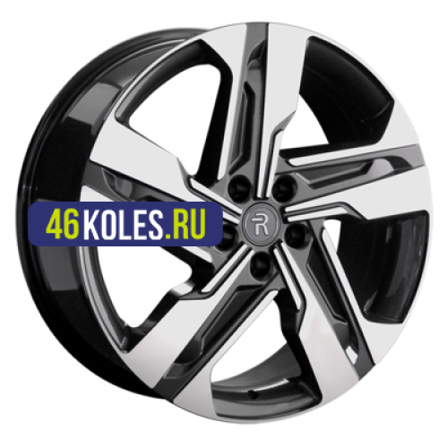 Replay 7,5x18/5x112 ET53 D66,6 MR330 GMF (конус, C570)