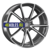 Replay 8,5x19/5x112 ET36 D66,6 MR346 GMF (конус, C570-01)