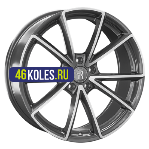 Replay 8,5x19/5x112 ET36 D66,6 MR346 GMF (конус, C570-01)