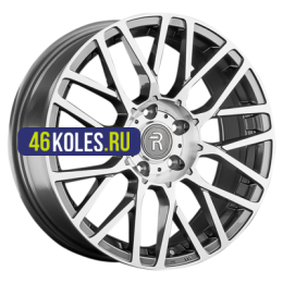 Replay 8,5x19/5x112 ET31,5 D66,6 MR347 GMF (конус, C570-01)