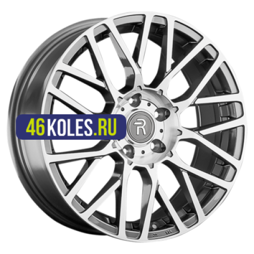 Replay 8,5x19/5x112 ET31,5 D66,6 MR347 GMF (конус, C570-01)
