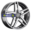 Replay 6,5x16/5x112 ET38 D66,6 MR350 GMF (конус, C570)