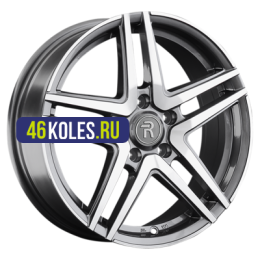 Replay 6,5x16/5x112 ET38 D66,6 MR350 GMF (конус, C570)