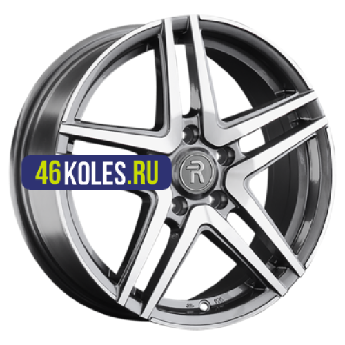 Replay 6,5x16/5x112 ET38 D66,6 MR350 GMF (конус, C570)