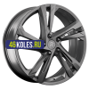 Replay 7x19/5x112 ET34 D66,6 MR357 GM (конус, C570)