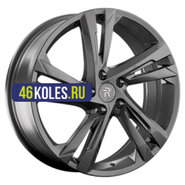 Replay 7x19/5x112 ET34 D66,6 MR357 GM (конус, C570)