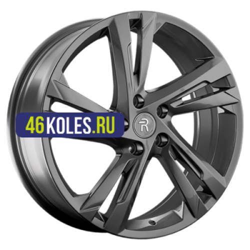 Replay 7x19/5x112 ET34 D66,6 MR357 GM (конус, C570)