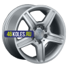 Replay 10x22/5x112 ET50 D66,6 MR47 Sil (MB001) 700 кг