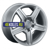 Replay 10x22/5x112 ET50 D66,6 MR47 Sil (MB001) 700 кг