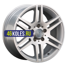 Replay 7x16/5x112 ET38 D66,6 MR66 SF (конус, MB001) 666 кг