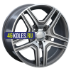 Replay 8,5x20/5x112 ET42 D66,6 MR67 GMF (конус, MB001)