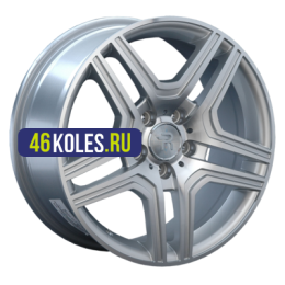 Replay 8,5x20/5x130 ET48 D84,1 MR67 SF (конус, MB001)