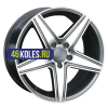 Replay 8x17/5x112 ET43 D66,6 MR72 GMF (конус, MB001)
