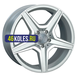 Replay 8x18/5x112 ET43 D66,6 MR75 SF (конус, MB003)