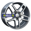 Replay 8,5x19/5x112 ET33 D66,6 MR76 GMF (конус, MB001) 880 кг