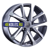 Replay 7x17/5x114,3 ET45 D67,1 MZ118 GMF (конус, C570)